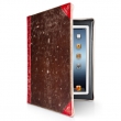 Уникални кожени калъфи за iPad 4