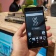 Sony Xperia Z5 Premium - първият телефон с 4К екран