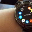 Ревю на Samsung Gear S2 - част 1