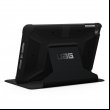 Ревю на Urban Armor Gear Scout Folio удароустойчив кейс за iPad mini 4