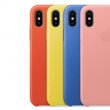 Apple предлага нови пролетни цветове за 2018 с кейсовете за iPhone и iPad