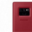 Всички официални кейсове за Samsung Galaxy Note 9 изтекоха онлайн