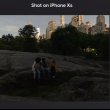 Google твърди, че Pixel 3 прави по-добри снимки от iPhone XS