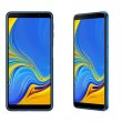 Първият телефон на Samsung с новият Snapdragon 710 ще има три задни камери