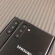 Samsung Galaxy Note 10 и Note 10+: сравнение на размери по снимки