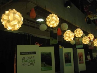 Нестандартни осветителни тела за всекидневна 