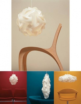 Нестандартни осветителни тела за всекидневна 