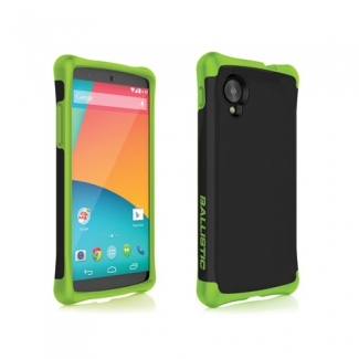 Избор на калъф за Nexus 5