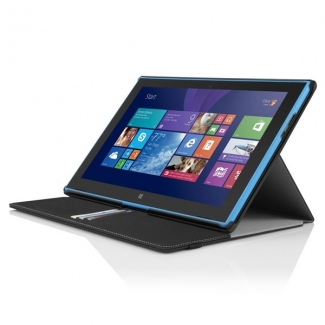 Как да си направим калъф за Nokia Lumia 2520 от кожа?