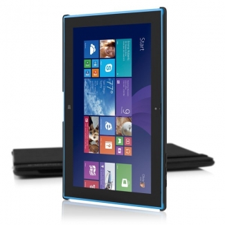 Как да си направим калъф за Nokia Lumia 2520 от кожа?