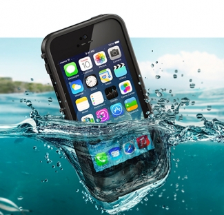Калъф Lifeproof за iPhone 5/5S