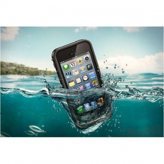 Калъф Lifeproof за iPhone 5/5S