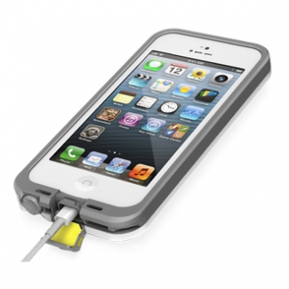 Калъф Lifeproof за iPhone 5/5S