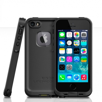 Калъф Lifeproof за iPhone 5/5S