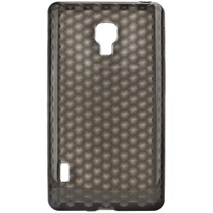 Калъфът за LG L7 II е като огледало на душата