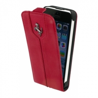 Ревю на официалния калъф за iPhone 5C