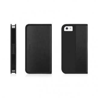 Ревю на официалния калъф за iPhone 5C