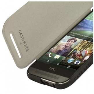Новите официални калъфи за HTC One 2 M8