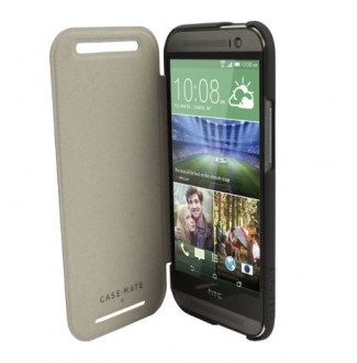 Новите официални калъфи за HTC One 2 M8