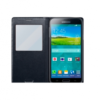 Универсална защита с калъф за Samsung Galaxy S5?