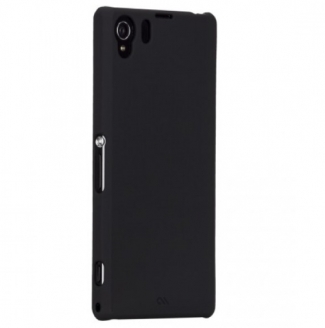 Sony Xperia Z1 Compact и новите калъфи за него представени на конференцията CES