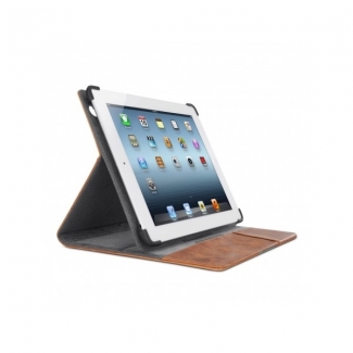Уникални кожени калъфи за iPad 4