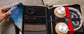 Уникални кожени калъфи за iPad 4