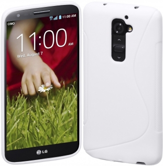 Какъв калъф да избера за своя LG G2?