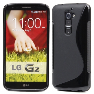 Ново попълнение при калъфите за LG G2