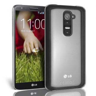 Ново попълнение при калъфите за LG G2