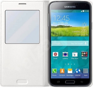 Най-добрия калъф за Samsung Galaxy S5. Как да го изберем?