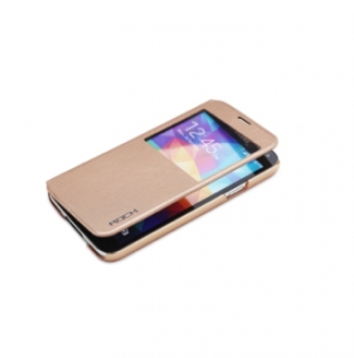 Силиконов или кожен калъф за Samsung Galaxy S5?