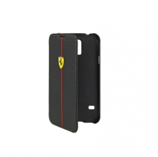 Силиконов или кожен калъф за Samsung Galaxy S5?