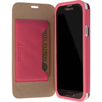 Силиконов или кожен калъф за Samsung Galaxy S5?