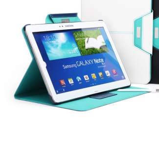 Избрахте ли вече своя калъф за  Samsung Galaxy Note 10.1 (2014)?