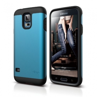 Калъфи за смартфона последно поколение Samsung Galaxy S5