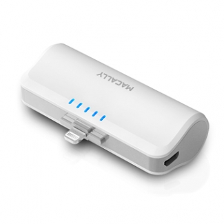 Външните батерии са най-търсените коледни подаръци!