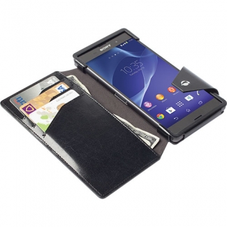 Кратък обзор на калъфи за Sony Xperia Z3