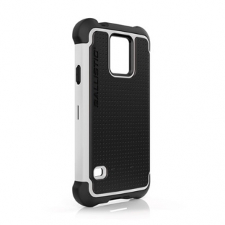 По-високи нива на защита при Samsung Galaxy S5