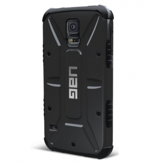 По-високи нива на защита при Samsung Galaxy S5