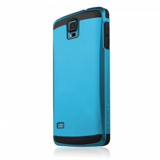 По-високи нива на защита при Samsung Galaxy S5