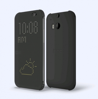 Иновация на калъфи за HTC Оne M8