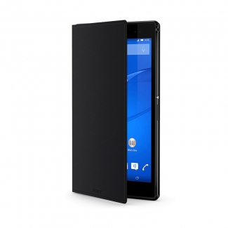 Калъфите - нов образ за Sony Xperia Z3