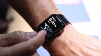 Apple патентова система за обмен на данни между Smartwatches