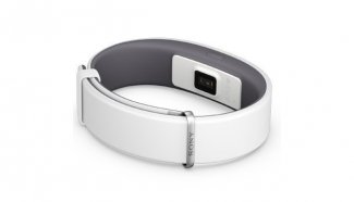 Новата Sony SmartBand 2 SWR12 със сензор за измерване на пулса