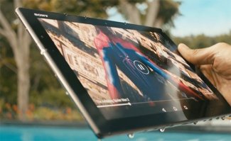 Sony Xperia Z4 Tablet вече и в България 