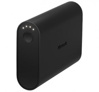 Microsoft с нова серия външни батерии