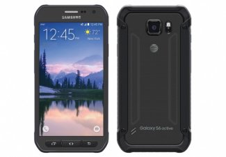 Официалното представяне на Samsung Galaxy S6 Active е вече факт