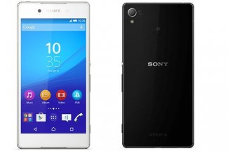 Sony Xperia Z3+ на пазара само в мрежата на Vivacom
