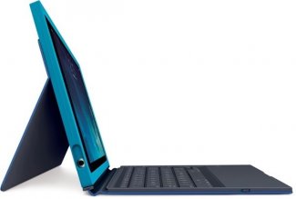Logitech дебютира с нови “Logi BLOK” Protective, Shell и Keyboard калъфи за iPad